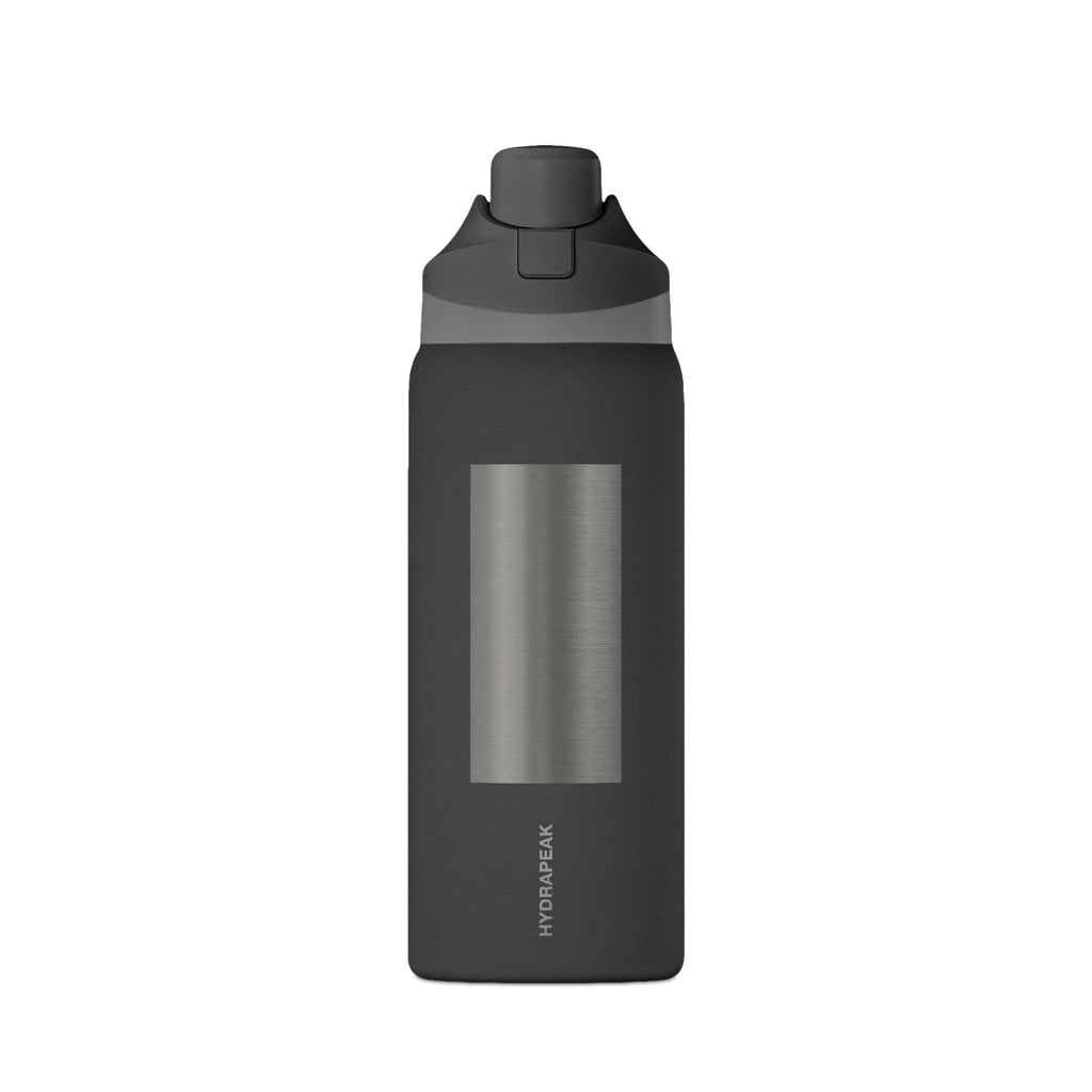 Oasis 32oz Insulated Water Bottle — Vacuum Steel Travel Flask