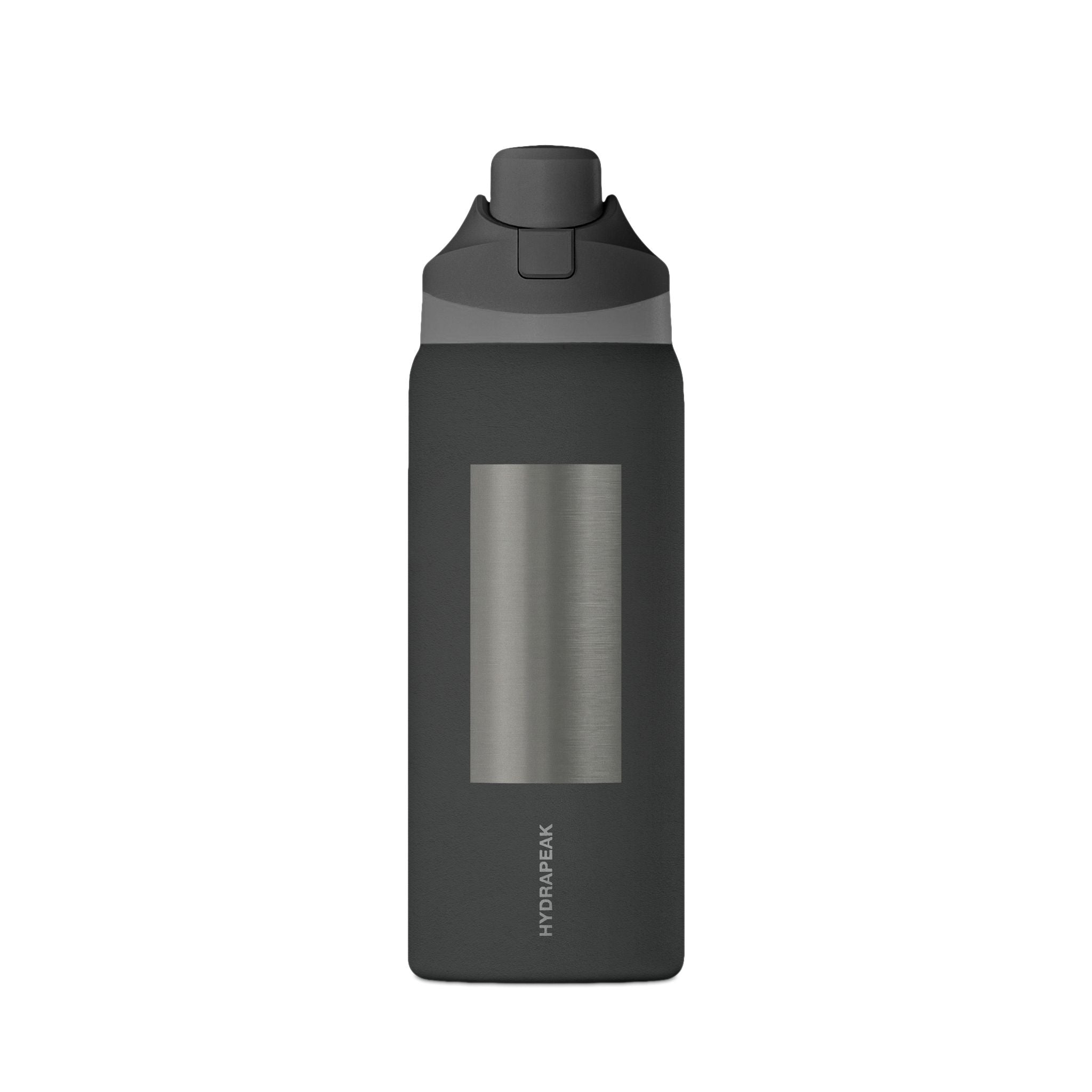 Oasis 32oz Insulated Water Bottle — Vacuum Steel Travel Flask