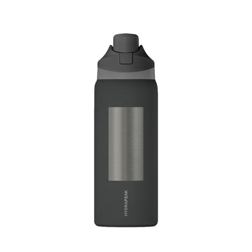 Oasis 32oz Insulated Water Bottle — Vacuum Steel Travel Flask